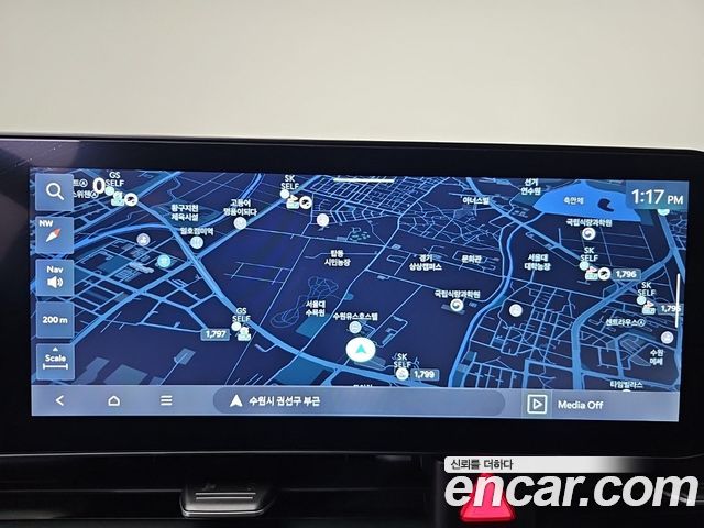 Kia Canival 2025 — photo 14