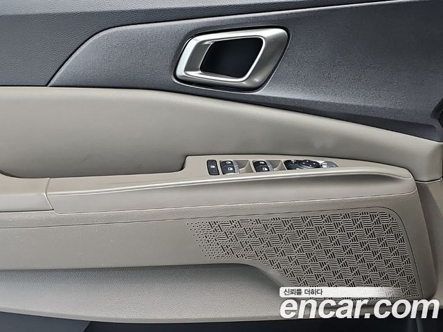 Kia Canival 2025 — photo 16