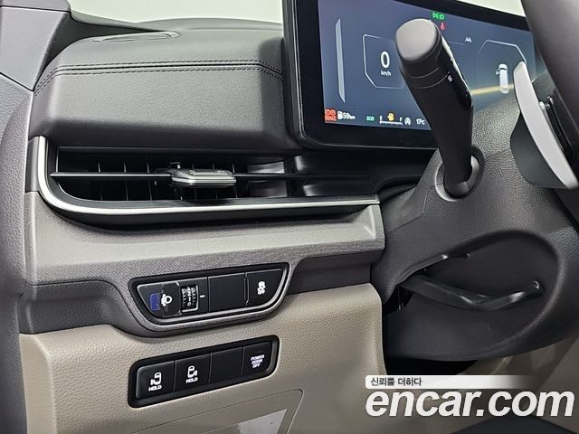 Kia Canival 2025 — photo 17