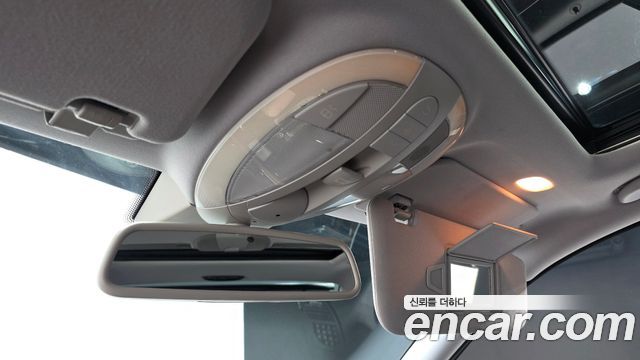 Mercedes-Benz E-Class 2007 — photo 20