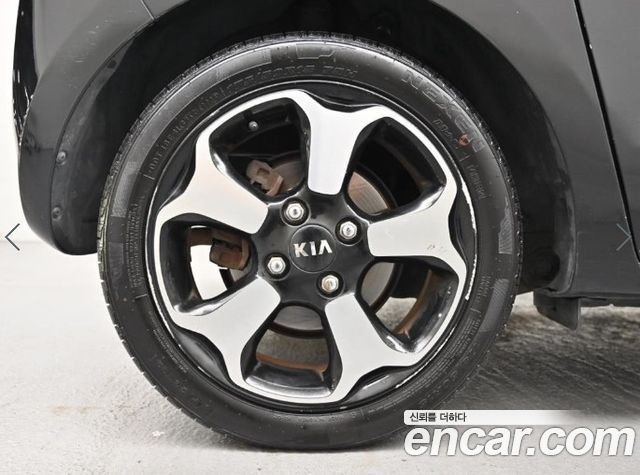 Kia RAY 2013 — photo 5