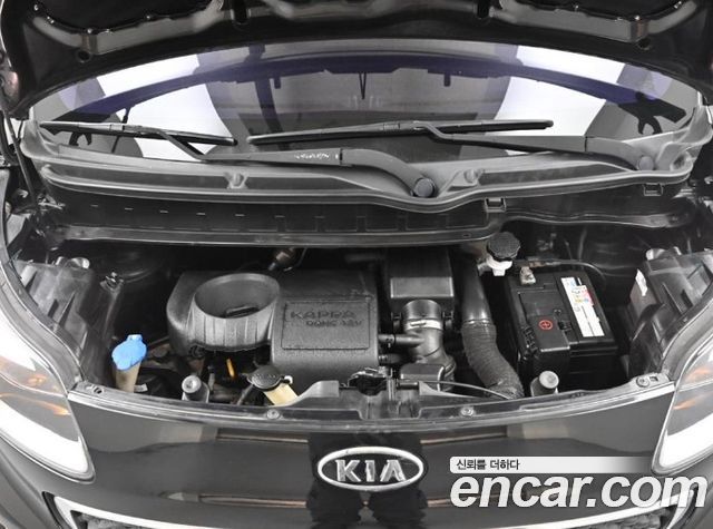 Kia RAY 2013 — photo 6