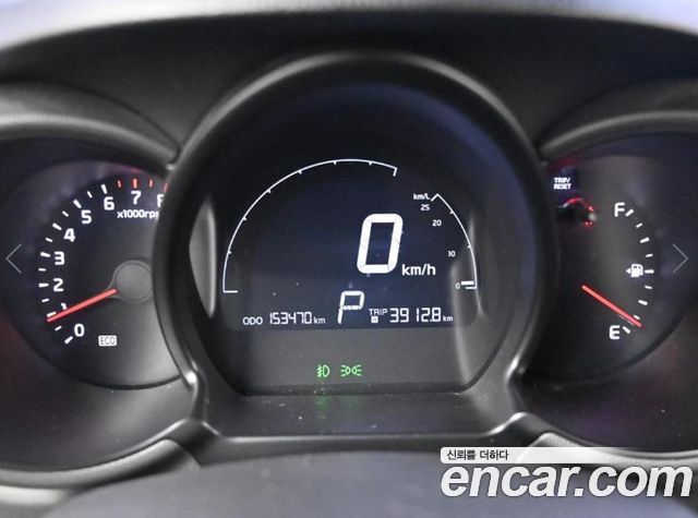Kia RAY 2013 — photo 8