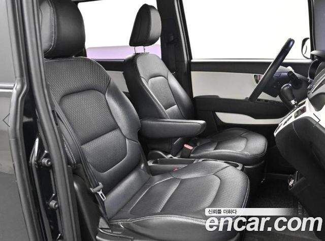 Kia RAY 2013 — photo 10