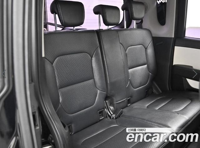 Kia RAY 2013 — photo 12