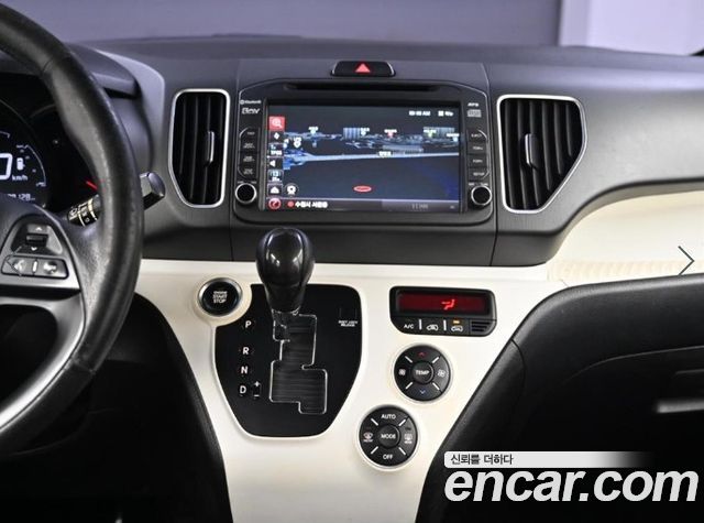 Kia RAY 2013 — photo 14