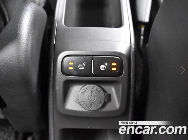 Kia RAY 2013 — photo 16