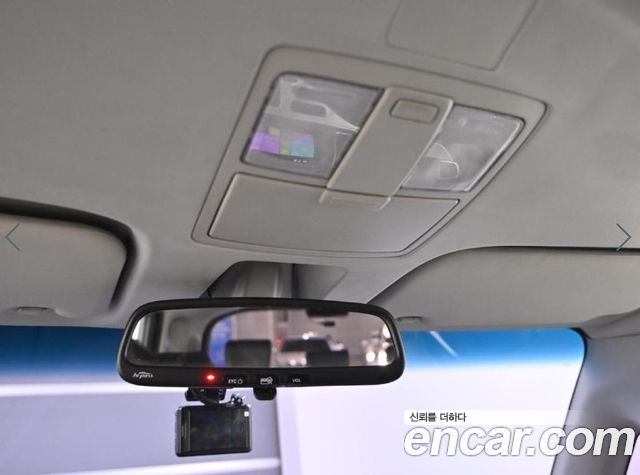Kia RAY 2013 — photo 18