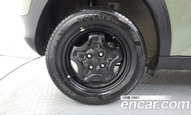 Hyundai Casper 2023 — photo 5