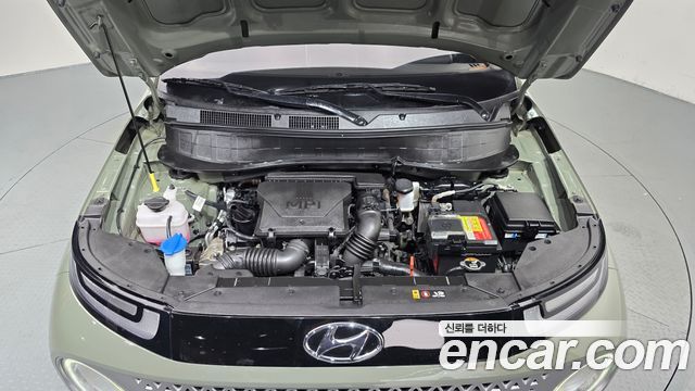 Hyundai Casper 2023 — photo 6