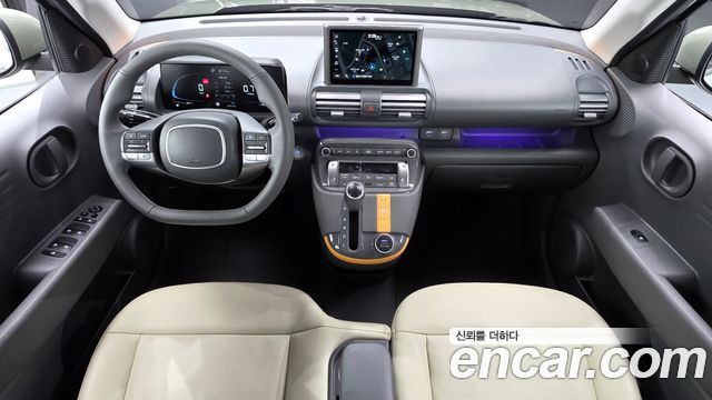 Hyundai Casper 2023 — photo 10