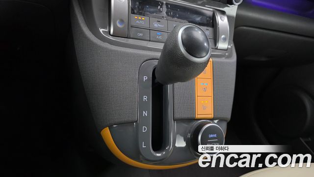 Hyundai Casper 2023 — photo 12