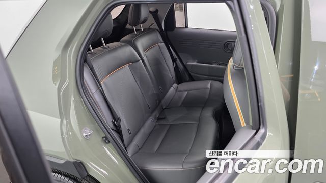 Hyundai Casper 2023 — photo 17