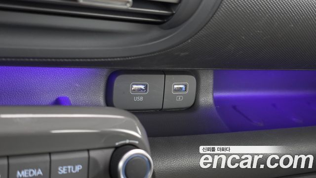 Hyundai Casper 2023 — photo 18