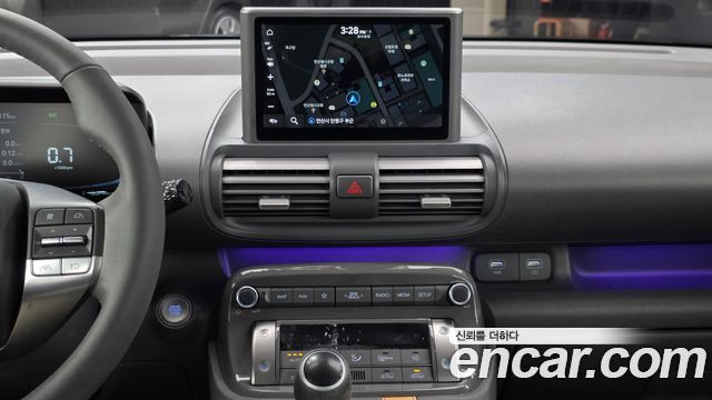 Hyundai Casper 2023 — photo 19