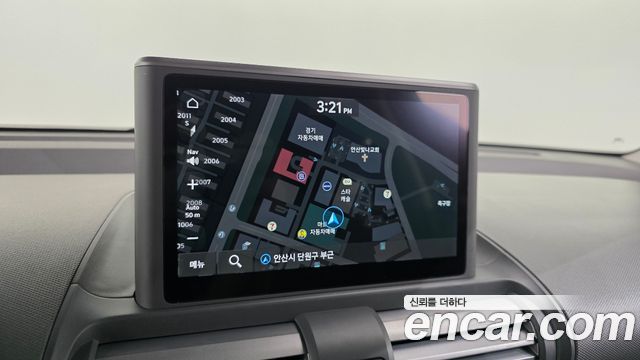 Hyundai Casper 2023 — photo 20