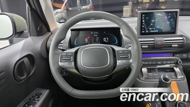 Hyundai Casper 2023 — photo 21