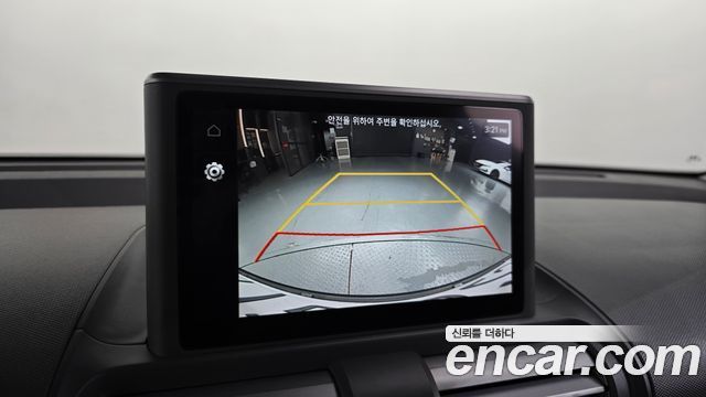 Hyundai Casper 2023 — photo 22
