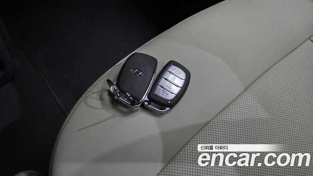 Hyundai Casper 2023 — photo 23