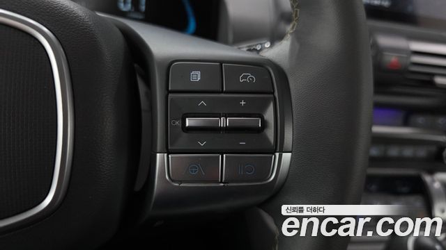 Hyundai Casper 2023 — photo 24
