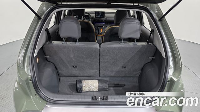 Hyundai Casper 2023 — photo 25