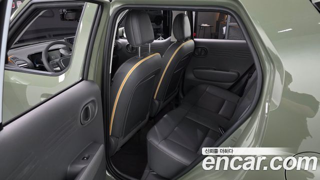 Hyundai Casper 2023 — photo 26