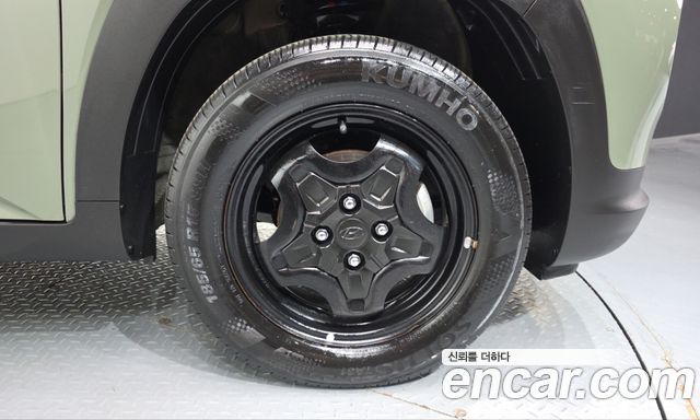 Hyundai Casper 2023 — photo 7
