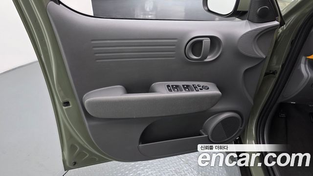 Hyundai Casper 2023 — photo 14