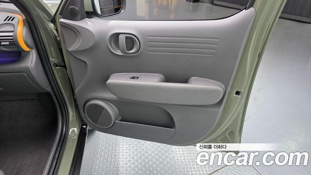 Hyundai Casper 2023 — photo 15