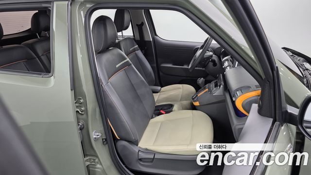 Hyundai Casper 2023 — photo 16