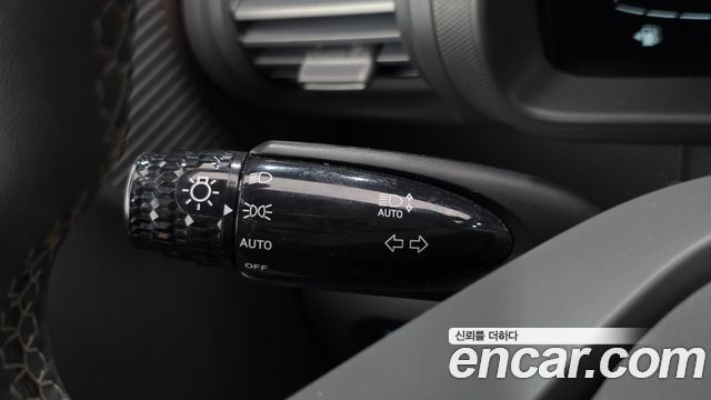 Hyundai Casper 2023 — photo 27