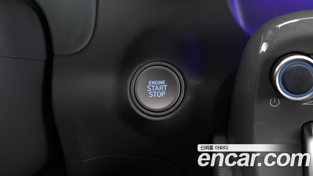 Hyundai Casper 2023 — photo 29