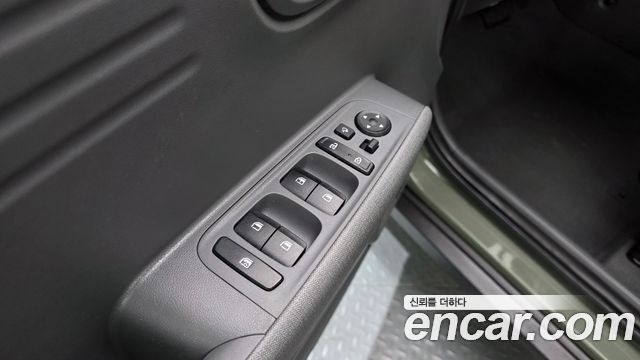 Hyundai Casper 2023 — photo 30
