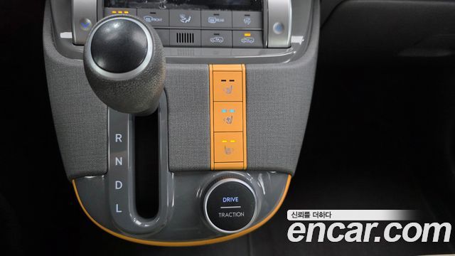 Hyundai Casper 2023 — photo 31