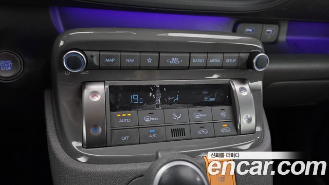 Hyundai Casper 2023 — photo 32