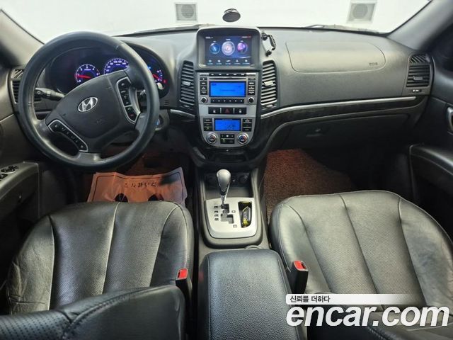 Hyundai Santafe 2012 — photo 7