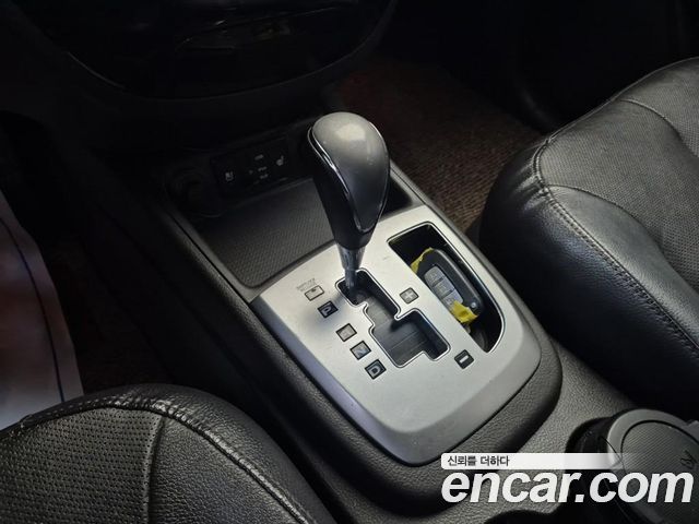 Hyundai Santafe 2012 — photo 9