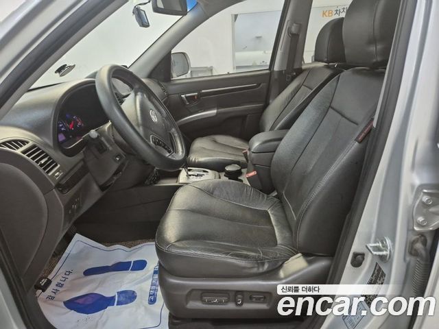 Hyundai Santafe 2012 — photo 10