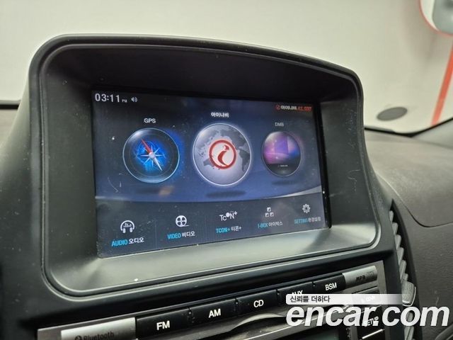 Hyundai Santafe 2012 — photo 13
