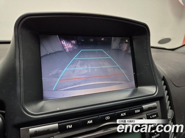 Hyundai Santafe 2012 — photo 14