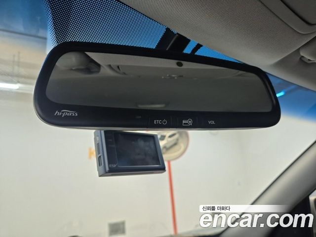 Hyundai Santafe 2012 — photo 16