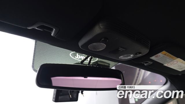 Ford Mustang 2016 — photo 14
