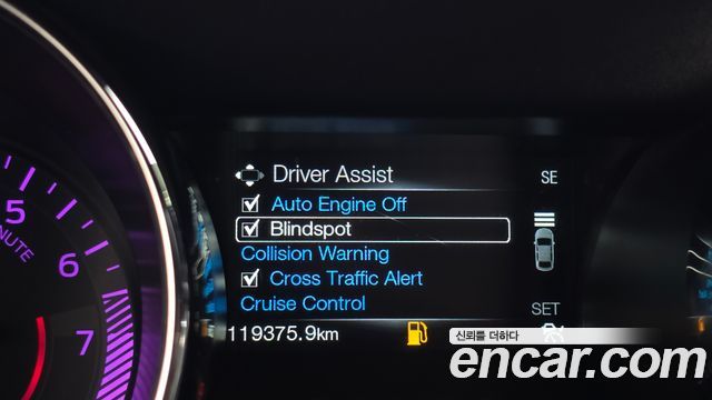 Ford Mustang 2016 — photo 16