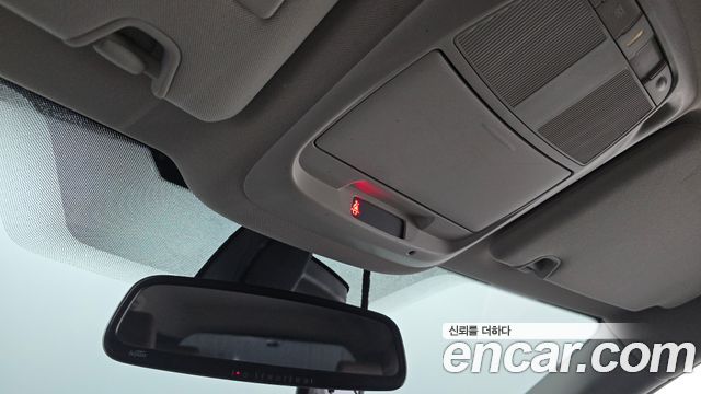 Renault Korea QM6 2020 — photo 25