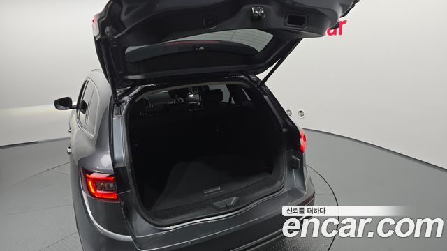 Renault Korea QM6 2020 — photo 26