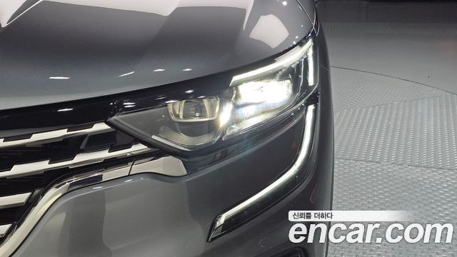 Renault Korea QM6 2020 — photo 8