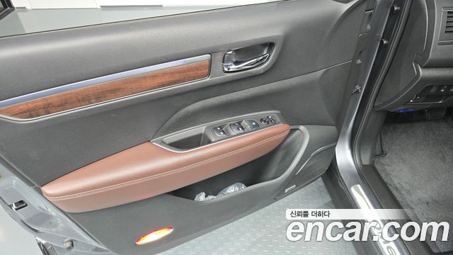 Renault Korea QM6 2020 — photo 14