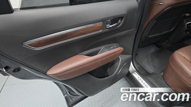 Renault Korea QM6 2020 — photo 15