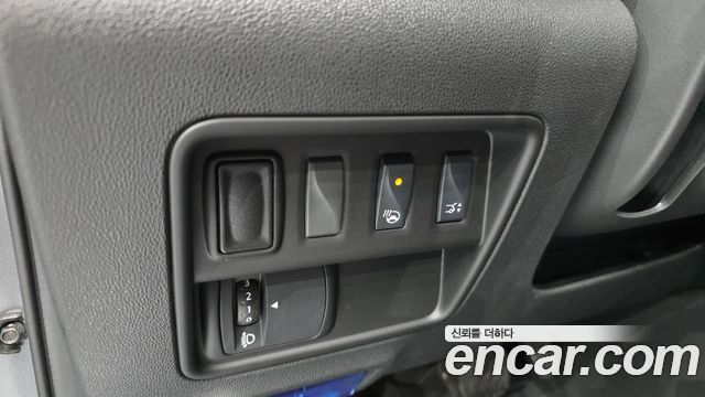 Renault Korea QM6 2020 — photo 27