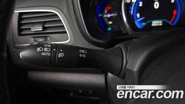 Renault Korea QM6 2020 — photo 28